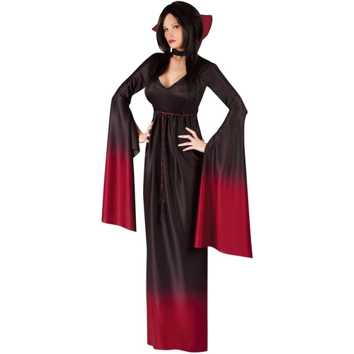 Blood Vampiress Adult Costume