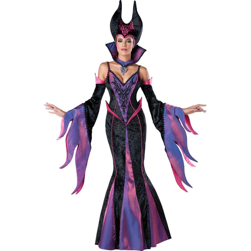 Bright Sorceress Adult Costume