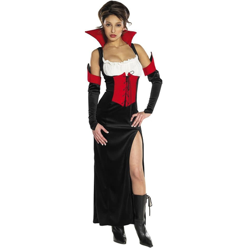 Carmella Countess Adult Costume