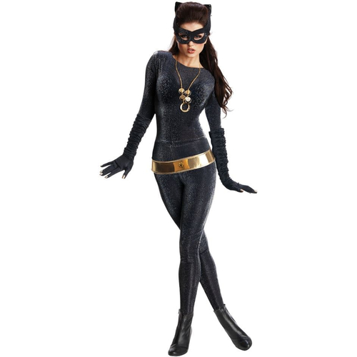 Catwoman Adult Costume