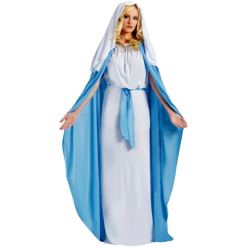 Classic Mary Adult Costume