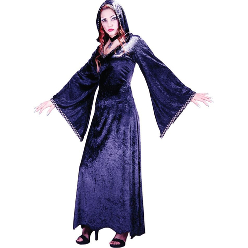 Countess Robe Adult