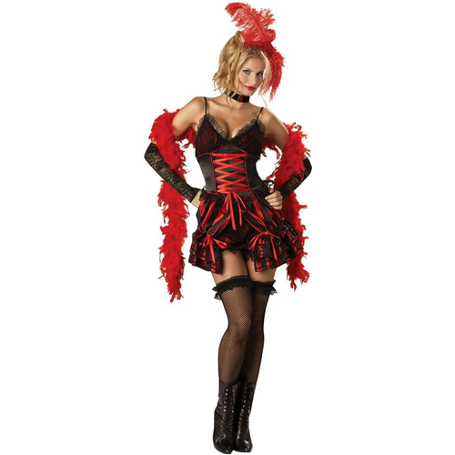 Dancing Queen Adult Costume