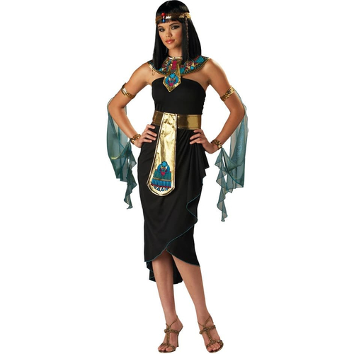 Deluxe Cleopatra Adult Costume