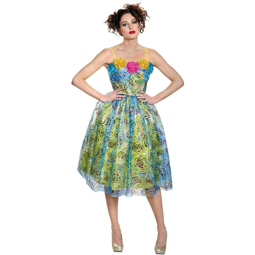 Drisella Disney Adult Costume