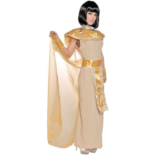 Egyptian Queen Adult Costume