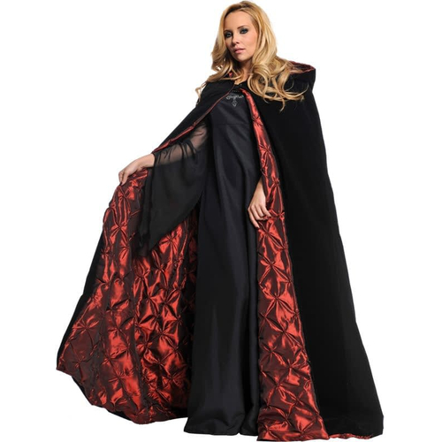 Fabulous Cape Adult