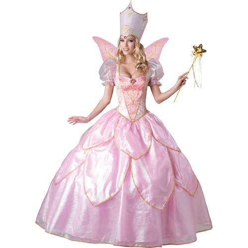 Fairy Godmother Adult Costume
