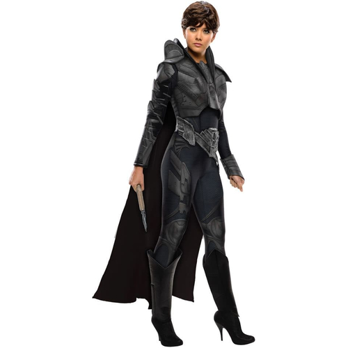 Faora Superman Movie Adult Costume