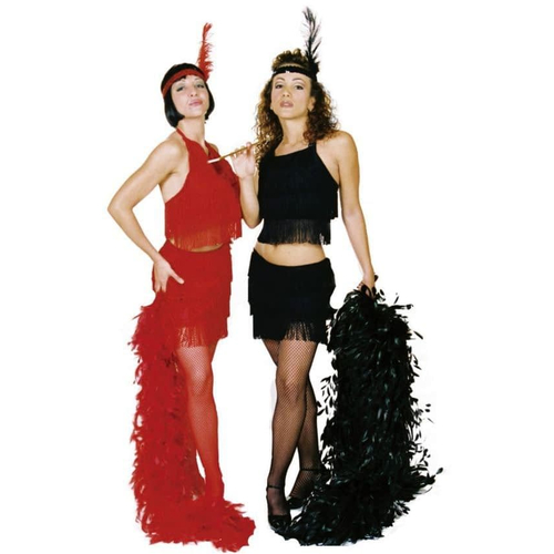 Flapper Adult Costume