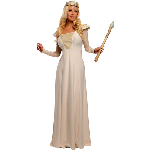 Glinda Wiz Of Oz Adult Costume