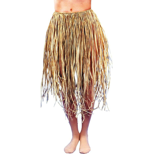 Grass Skirt Adult