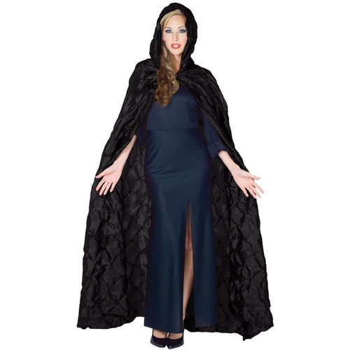 Halloween Cape Adult