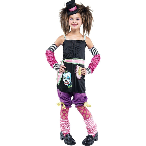 Harajuku Child Costume