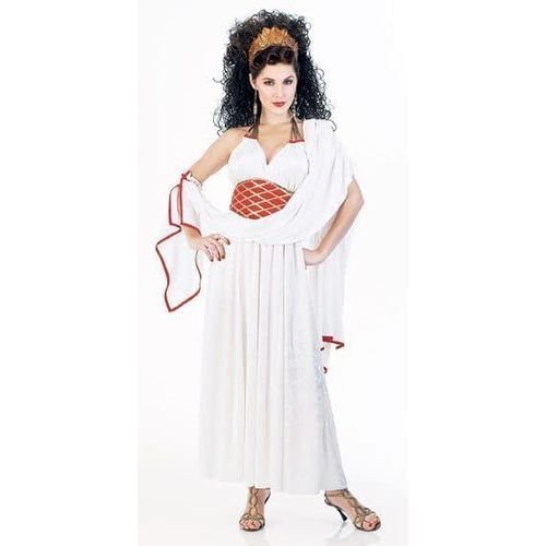 Hera Adult Costume