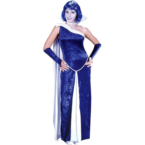 Ice Vampiress Adult Costume