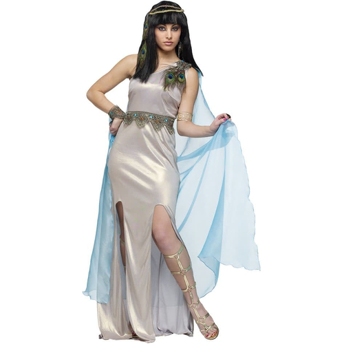 Jewel Of The Nile Adult Costume