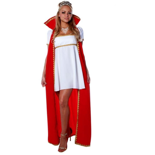 Josephine Adult Costume