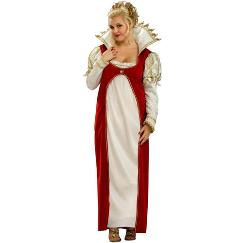 Josephine Vampire Adult Costume