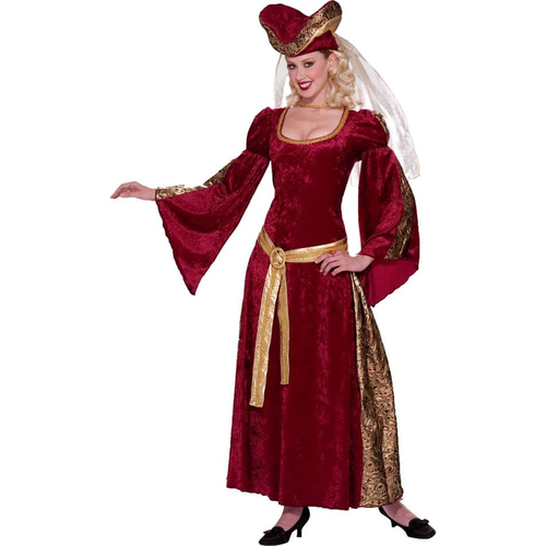 Lady Anie Adult Costume