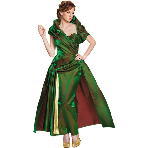 Lady Tremaine Disney Adult Costume