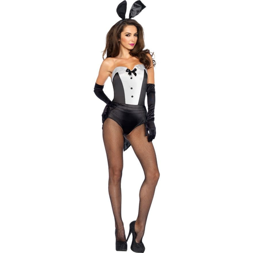 Magic Bunny Adult Costume