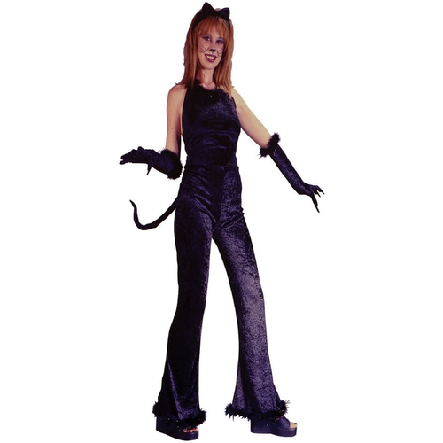 Magic Cat Adult Costume
