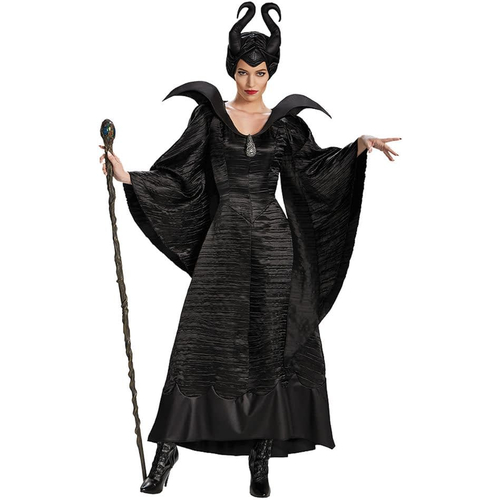 Maleficent Adult Costume