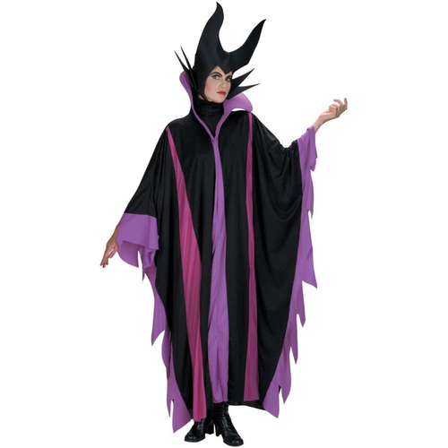 Maleficient Disney Adult Costume