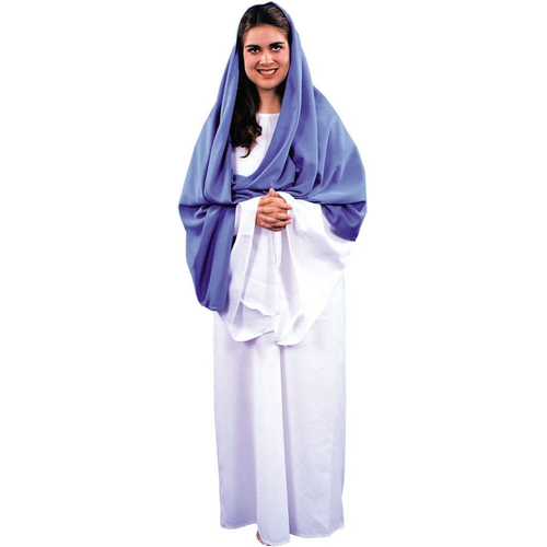 Mary Adult Costume