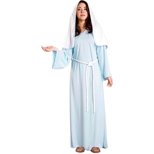 Mary Biblical Adult Costume