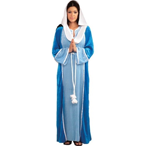 Mary Deluxe Adult Costume