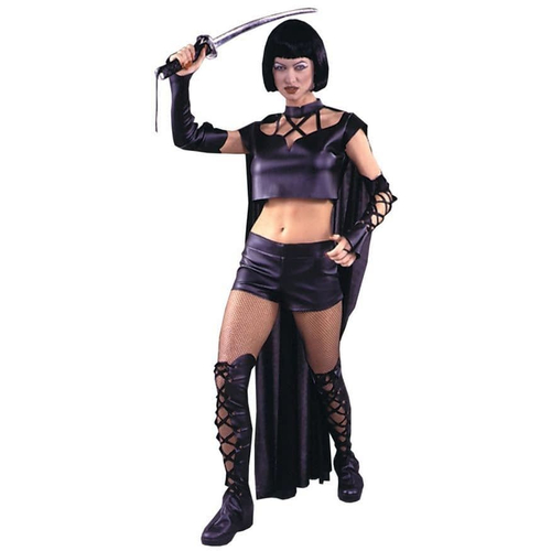 Militant Vampire Adult Costume