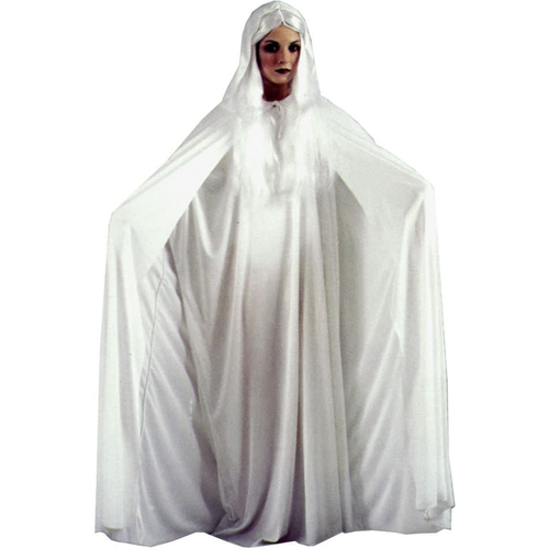 Miss Ghost Adult Costume