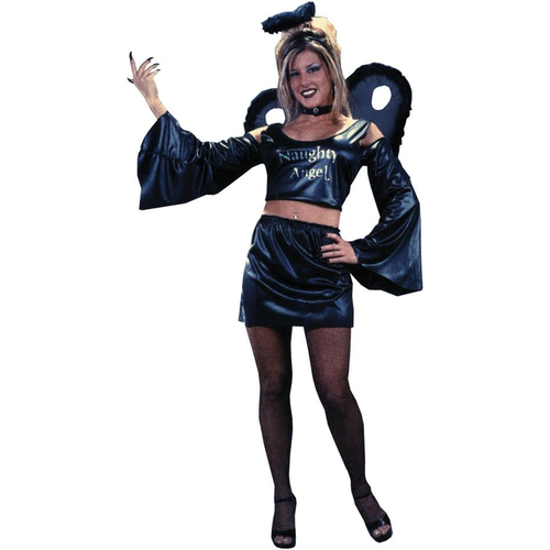 Naughty Angel Adult Costume