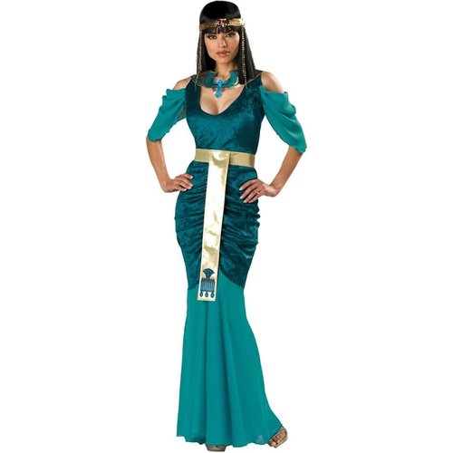 Nefertiti Adult Costume