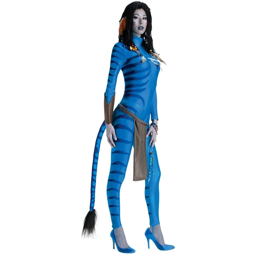 Neytiri Avatar Adult Costume