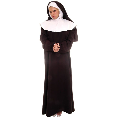 Nun Costume