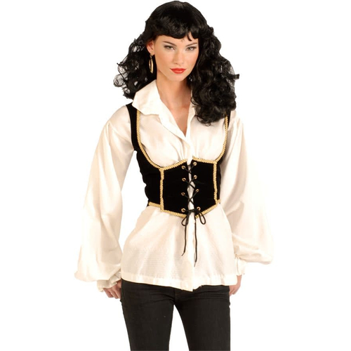 Pirate Vest