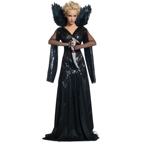 Prestige Queen Ravenna Adult Costume