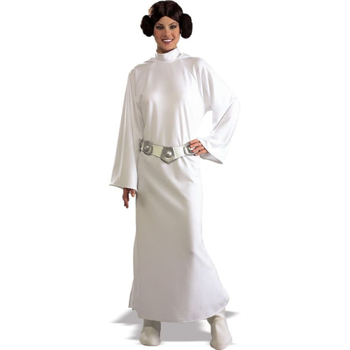 Princess Leia Star Wars Adult Costume