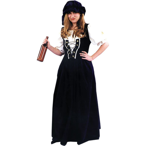 Renaissance Skirt Adult