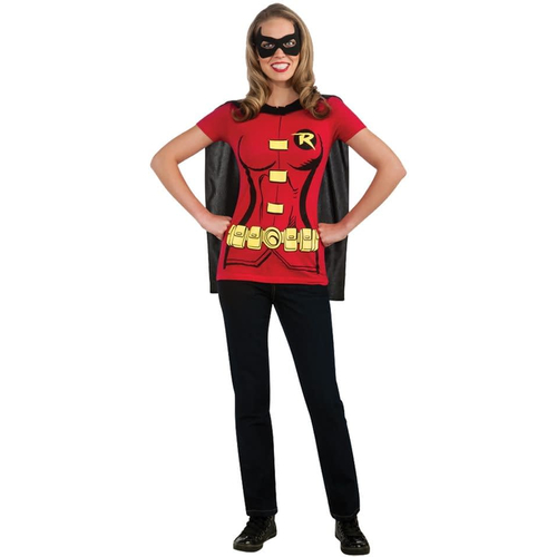 Robin Female Kit Adult