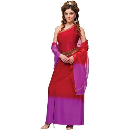 Roman Goddess Adult Costume - 13473