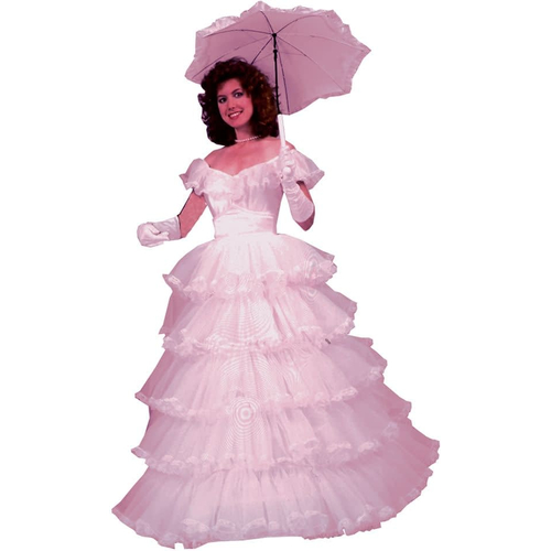 Scarlet Ohara Adult Costume