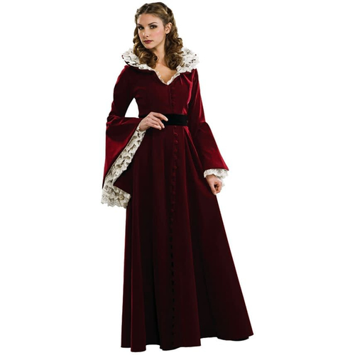 Scarlet Ohara Women Costume