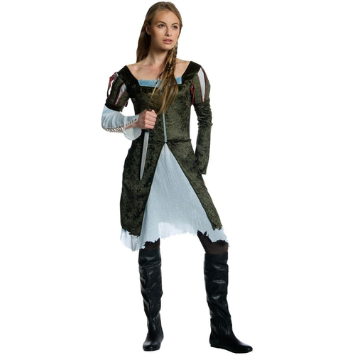 Snow White And The Hintsman Adult Costume