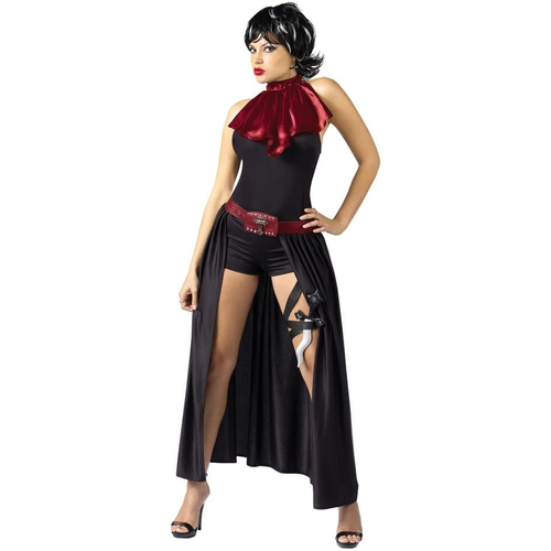 Stylish Vampire Adult Costume
