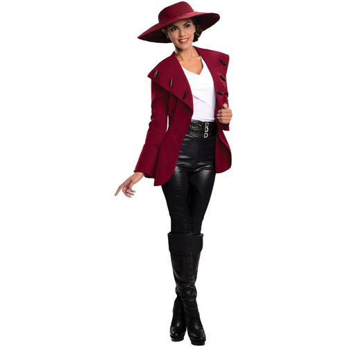 Theodora Wizard Of Oz Adult Costume