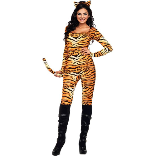 Tigress Adult Costume
